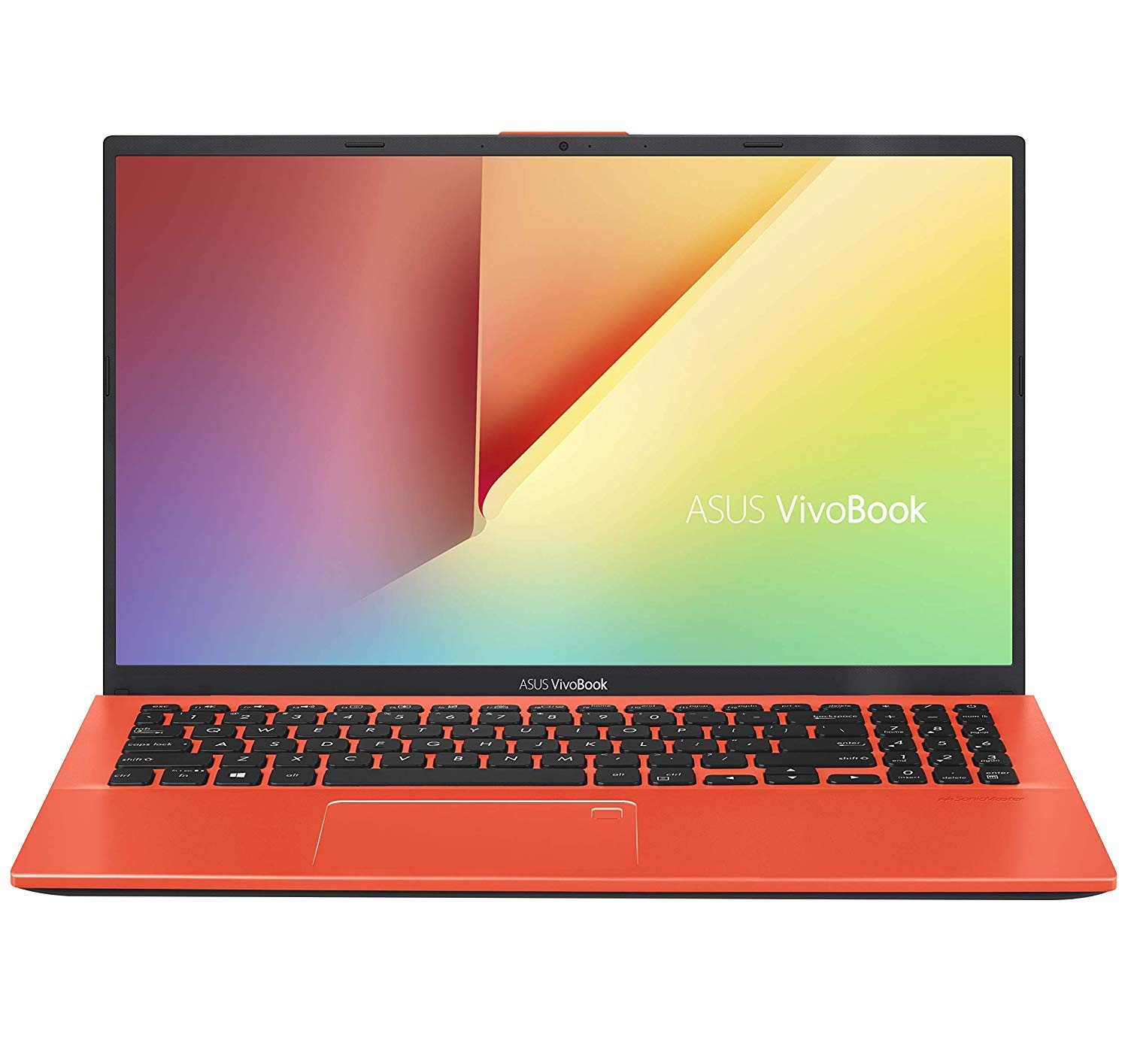 ASUS VivoBook 15 X512DA-EJ504T AMD Quad Core Ryzen 5-3500U 15.6